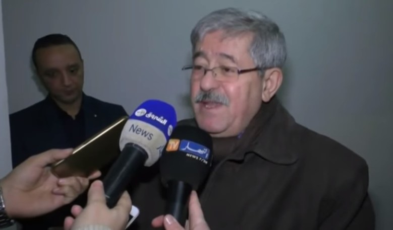 أويحيى: أطراف تسعى لتغذية الصراع بين الجزائر والمغرب (فيديو)