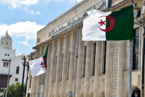 المجلس الشعبي الوطني: المصادقة بالأغلبية على مشروع قانون المناجم